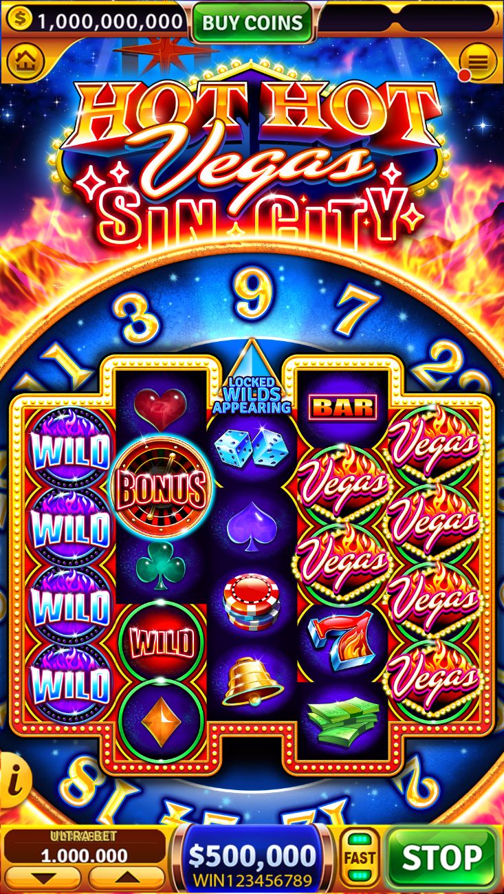 Lucky 97