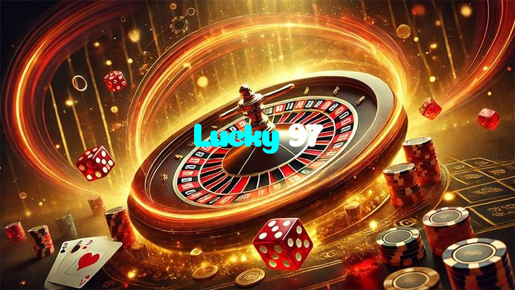 making first deposit on Lucky 97 website using local payment methods in Pakistan