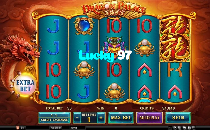 Lucky 97