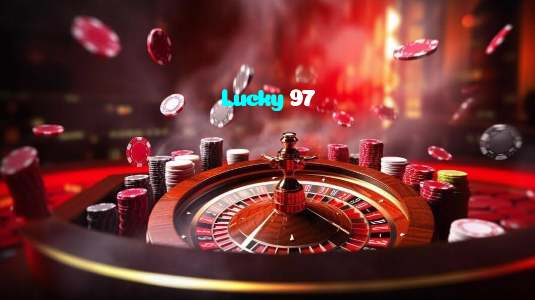making first deposit on Lucky 97 website using local payment methods in Pakistan