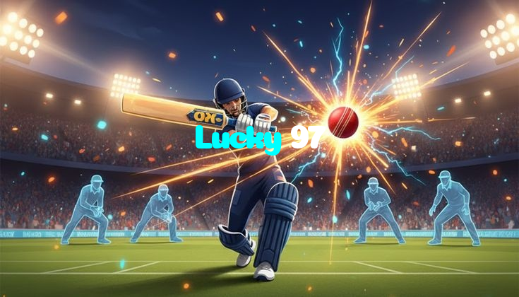Lucky 97
