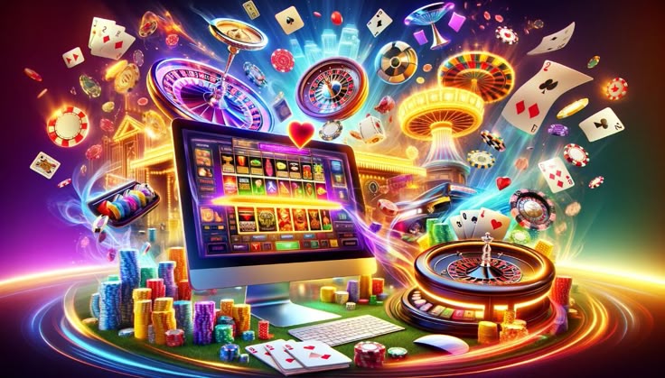 Lucky 97 پاکستان ریئل منی گیمز