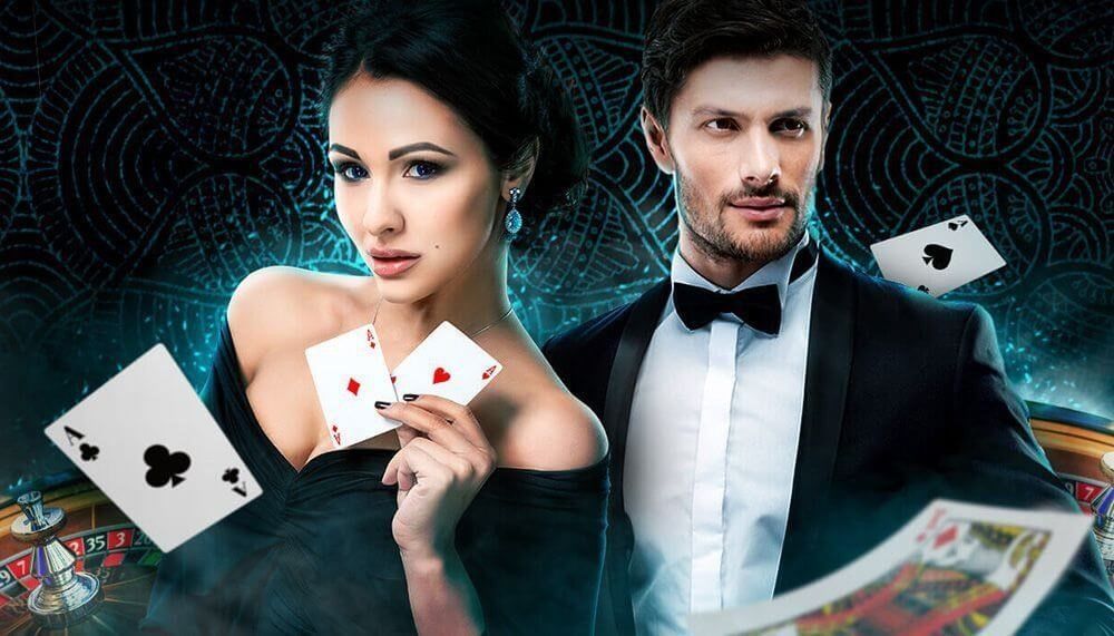 پاکستان میں Lucky 97 قانونی ہے۔