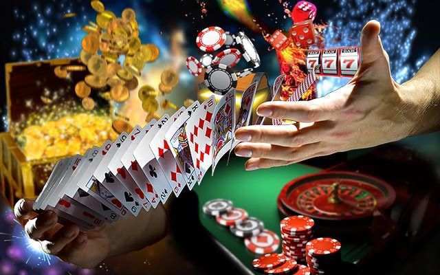 Lucky 97 پاکستان ریئل منی گیمز